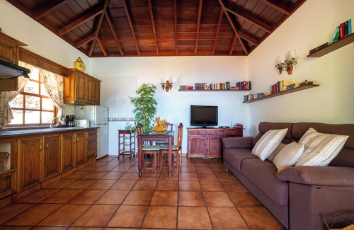 Tijarafe Villa | Homerez - Villa Tijarafe, vistas al mar.
