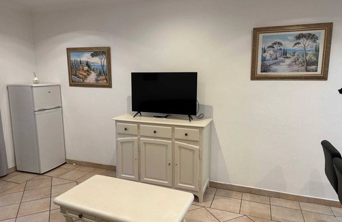 Tourrettes Villa | Homerez - Villa Tourrettes piscina privada