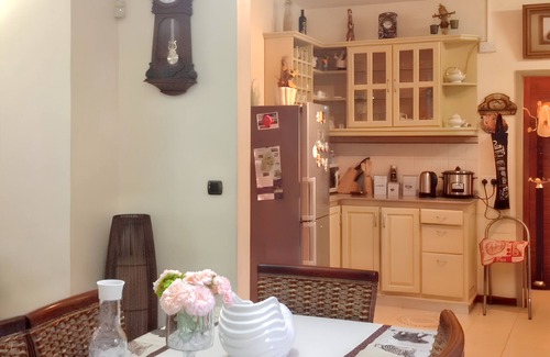 La Gaulette Villa | Homerez - Villa con vista al mar en Coteau Raffin