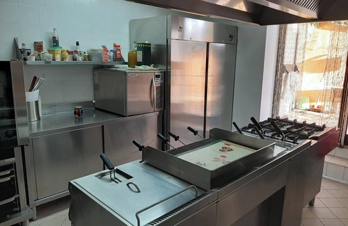 Bompensiere Villa | Homerez - Villa con piscina cerca de Bompensiere