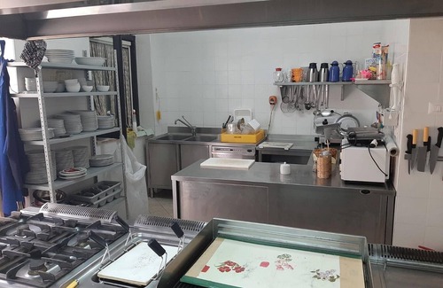Bompensiere Villa | Homerez - Villa con piscina cerca de Bompensiere