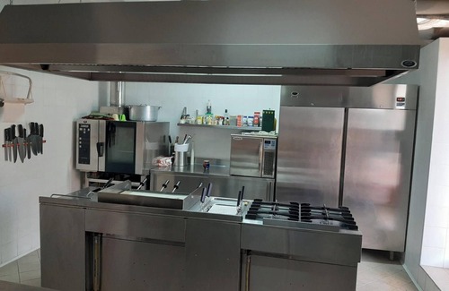 Bompensiere Villa | Homerez - Villa con piscina cerca de Bompensiere