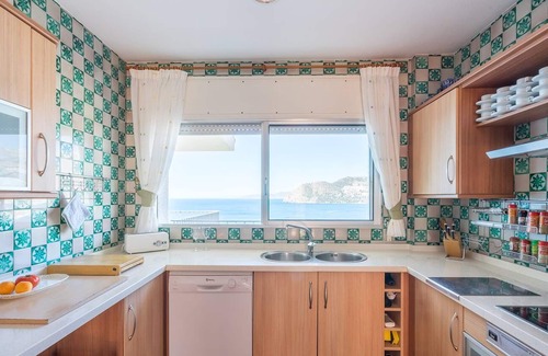 Almunecar Villa | Homerez - Villa con piscina en Almuñécar