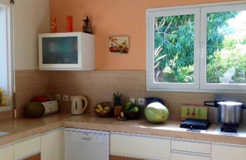 Dampierre Villa | Homerez - Villa con piscina, Le Gosier