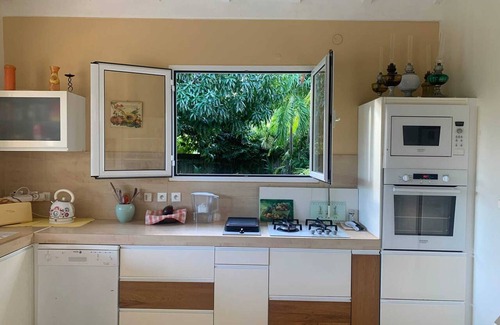 Dampierre Villa | Homerez - Villa con piscina, Le Gosier