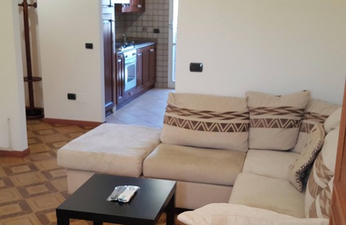 Viserbella Apartamento | Homerez - Viserba Apt, sea view