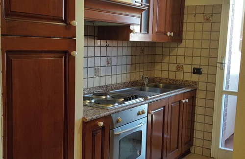 Viserbella Apartamento | Homerez - Viserba Apt, sea view