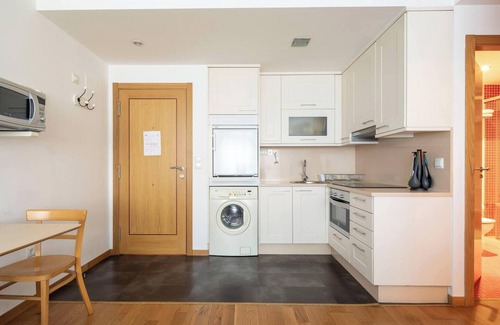 Baiona Old Town Apartamento | Homerez - Apartamento en Baiona
