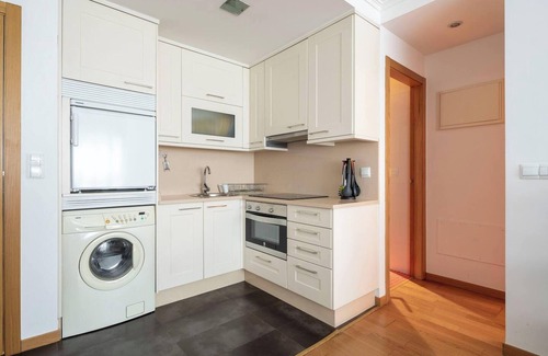 Baiona Old Town Apartamento | Homerez - Apartamento en Baiona