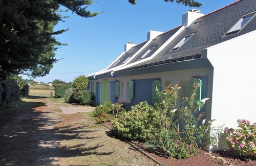 Bangor Casa | Homerez - Acogedora casa en Bangor con jardín cerrado y chimenea