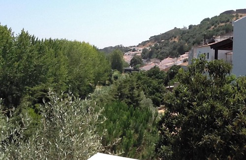 Aljezur Casa | Homerez - Casa acogedora en Aljezur, jardín