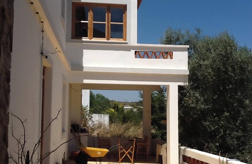 Aljezur Casa | Homerez - Casa acogedora en Aljezur, jardín