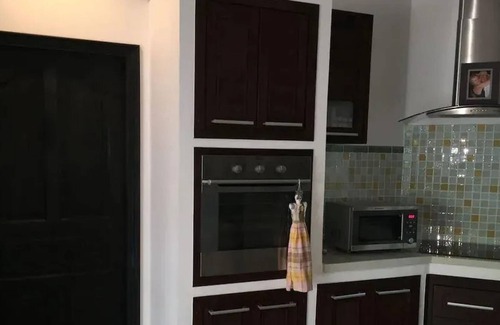 Rawai Villa | Homerez - Maravillosa Villa en Rawai con Piscina Privada