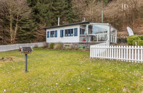 Eslohe Apartamento | Homertstuebchen