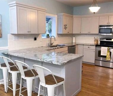 Foley Casa | Homerun Hideaway! Beach,OWA,Sports,Shopping