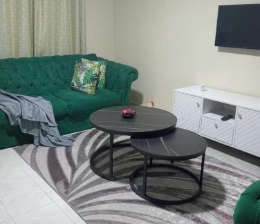Ngong Apartamento | Homes by Deuces