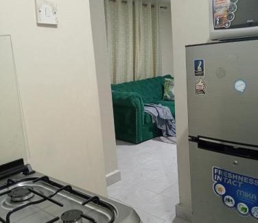 Ngong Apartamento | Homes by Deuces