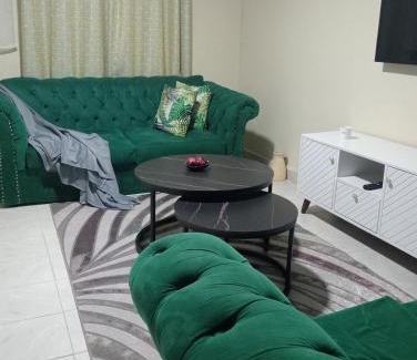 Ngong Apartamento | Homes by Deuces