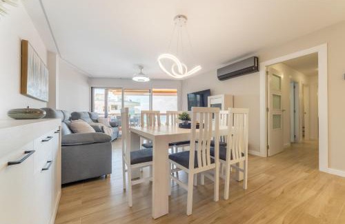 Vilafortuny Apartamento | HOMES & GO MAS D'EN GRAN
