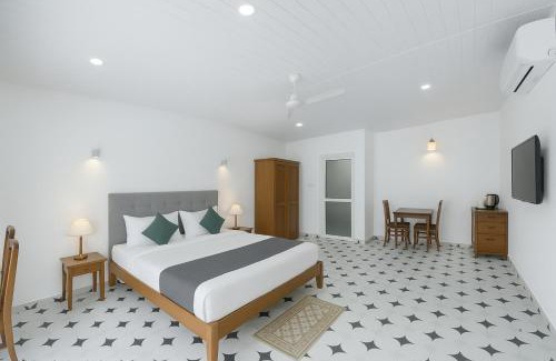 Candolim Casa | Homes Stay & Villas