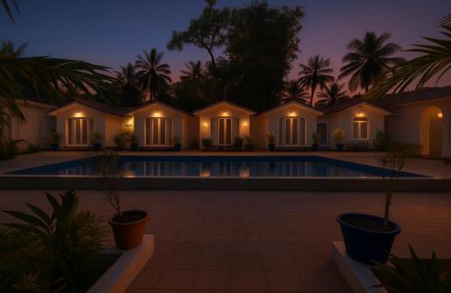 Candolim Casa | Homes Stay & Villas