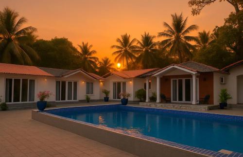 Candolim Casa | Homes Stay & Villas