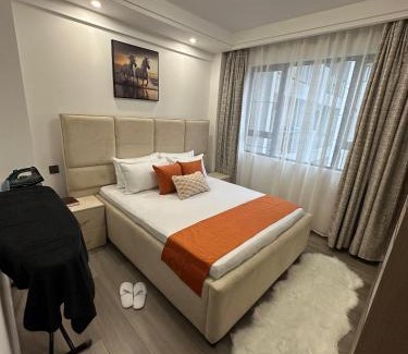 Western Province Apartamento | homesbyeve