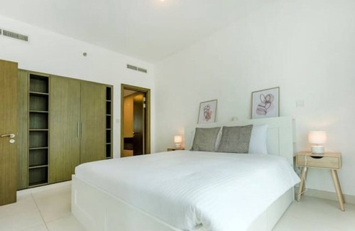 Jebel Ali Apartamento | HomesGetaway -1BR Apartment in Loft West Tower