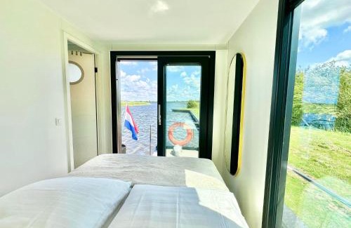 Offingawier Casa | Homeship Blue Sky