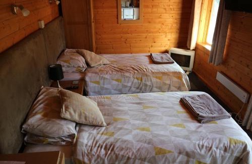 Silverstone Cama Y Desayuno | Homeside B&B