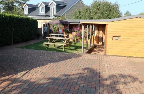 Silverstone Cama Y Desayuno | Homeside B&B