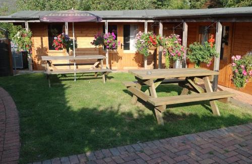 Silverstone Cama Y Desayuno | Homeside B&B