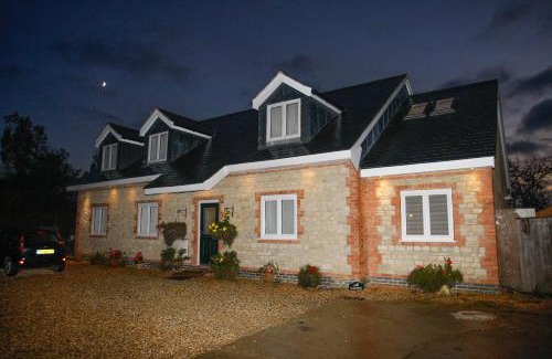 Silverstone Cama Y Desayuno | Homeside B&B