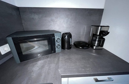 Bergisch Gladbach Apartamento | HomesNRW - Trade fair / City 2.OG