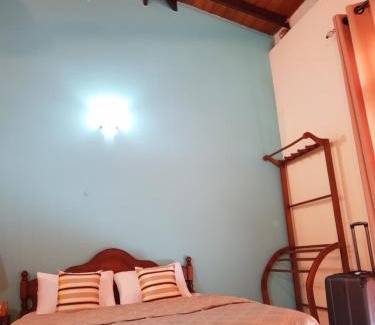Sri Jayawardenepura Kotte Casa | Homestay in Rajagiriya with Easy access to Colombo