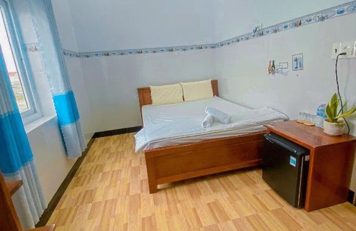 Phu Quy Casa | HOMESTAY ĐĂNG NHI