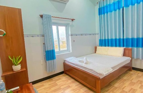 Phu Quy Casa | HOMESTAY ĐĂNG NHI