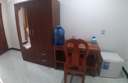 Siem Reap Apartamento | Homestay 1-2pax AC room 2 including private kitchen