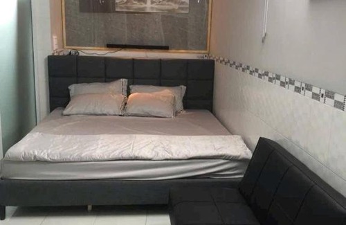 Phan Thiet Apartamento | Homestay 14 Tôn Đức Thắng