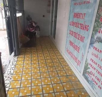 Phan Thiet Apartamento | Homestay 14 Tôn Đức Thắng