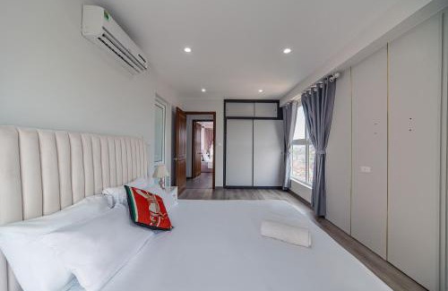 Bai Chay Apartamento | HOMESTAY 3 PHÒNG NGỦ CAO CẤp View Biển