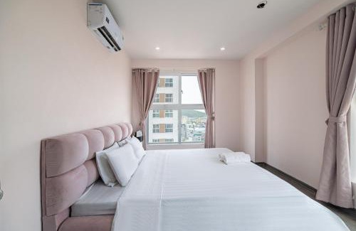Bai Chay Apartamento | HOMESTAY 3 PHÒNG NGỦ CAO CẤp View Biển