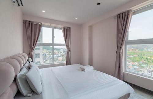 Bai Chay Apartamento | HOMESTAY 3 PHÒNG NGỦ CAO CẤp View Biển