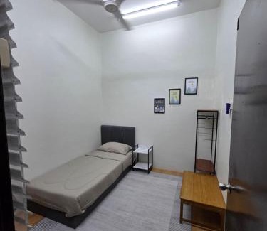 Kuala Rompin Casa | Homestay Akhiliman