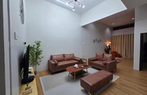Kuala Rompin Casa | Homestay Akhiliman