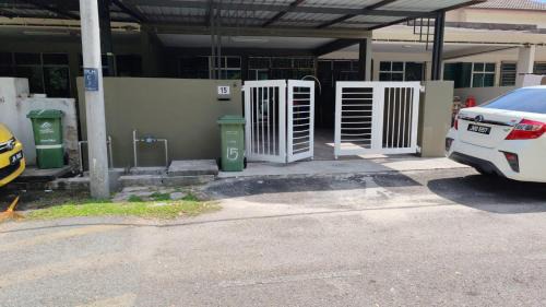 Kuala Rompin Casa | Homestay Akhiliman