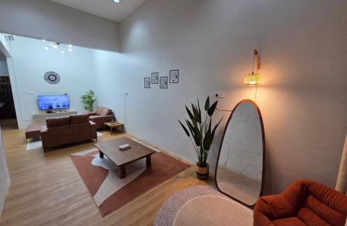 Kuala Rompin Casa | Homestay Akhiliman
