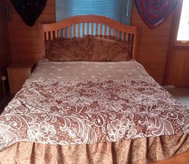 Tomohon Casa | Homestay Alina