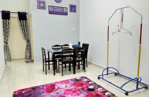 Taiping Casa | Homestay An-Nur Kamunting