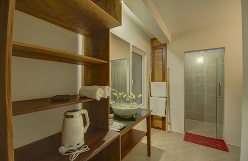 Siem Reap Villa | Casa de familia y clase de cocina